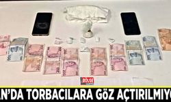 Van Polisi torbacılara göz açtırmıyor