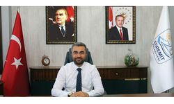 Başkan Say'dan Engelliler Günü mesajı...