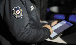 Van'da 32 bin 354 kişinin GBT sorgulaması yapıldı