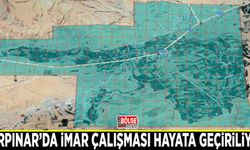 Gürpınar’da imar çalışması hayata geçiriliyor
