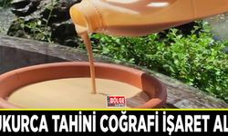 Çukurca tahini coğrafi işaret aldı