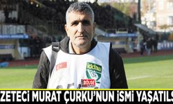 Gazeteci Murat Çurku'nun ismi yaşatılsın