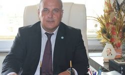 Selim Özgökçe Tuşba adayı mı?