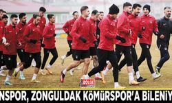 Vanspor, Zonguldak Kömürspor'a bileniyor