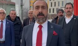 Bilici: VASKİ, Van halkının kâbusu oldu