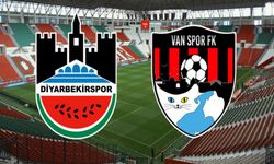 Vanspor 3 puanı 3 golle aldı
