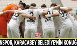 Vanspor, Karacabey Belediye'nin konuğu…