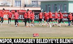 Vanspor, Karacabey Belediye'ye bileniyor