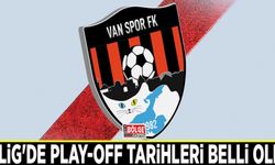 2. Lig'de Play-Off tarihleri belli oldu