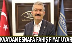 Takva’dan esnafa fahiş fiyat uyarısı