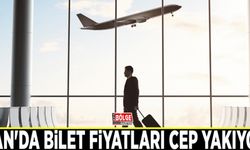 Van'da bilet fiyatları cep yakıyor