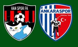 Vanspor bir kez daha uzatmalarda güldü:2-1