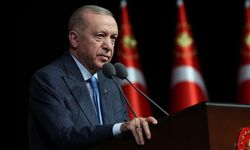Erdoğan: 1 günlük milli yas ilan edildi
