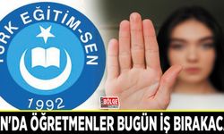 Van'da öğretmenler bugün iş bırakacak
