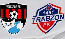 Vanspor'un, 1. Lig umudu sona erdi
