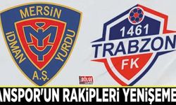 Vanspor'un rakipleri yenişemedi