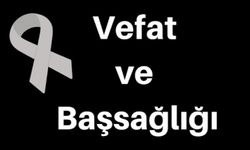 Sofuoğlu Ailesi'nin acı kaybı...
