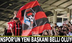 Vanspor'un yeni başkanı belli oluyor
