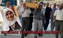 Feride Nine, Sündüs Katliamı'nın yıldönümünde hayatını kaybetti