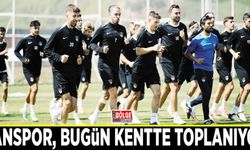 Vanspor, bugün kentte toplanıyor