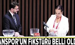 Vanspor'un fikstürü belli oldu