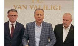 Yerlikaya: "Devletin ve milletin iradesinden daha güçlü bir irade olamaz"