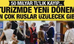 Turizmde 'her şey dahil' sisteminden 'atıksız turizme' geçiş
