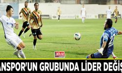 Vanspor'un grubunda lider değişti