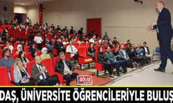 VEDAŞ, üniversite öğrencileriyle buluştu