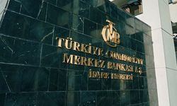 Merkez Bankası’nın toplam rezervleri azaldı