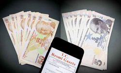 Merkez Bankası 2 yeni tertip banknotu piyasaya sürüyor