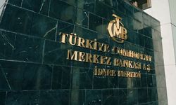 Merkez Bankası faiz kararını açıkladı!