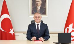 Ziraat Bankası Van Bölge Müdürü Nihat Yıldırım oldu
