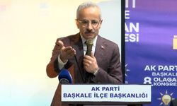 Bakan Uraloğlu: Kardeşi kardeşe düşürüyorlar