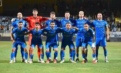 Bucaspor 1928’in konuğu Van Spor FK