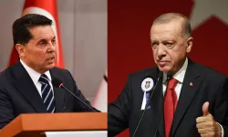 Ahmet Özer'e Erdoğan'ın gönderdiği tebrik mektubu ortaya çıktı