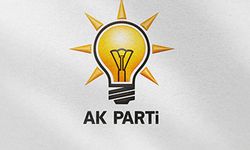 AK Parti Van’da kongrelerine devam ediyor