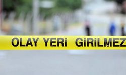 Van Büyükşehir personelleri iş kazası geçirdi: 1 ölü, 1 yaralı