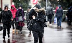 Meteoroloji uyardı! Soğuk ve yağışlı hava geliyor