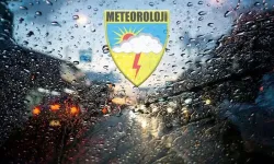 Meteoroloji'den son dakika uyarısı!