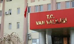 Van'da eylem ve etkinlikler 10 günlüğüne yasaklandı