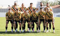 Haftanın kaybeden takımı Vanspor…