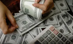 Net UYP açığı 288,9 milyar dolar oldu