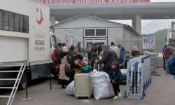 Suriyeliler dönüşe başladı, ilanlar patladı! Uzmanlardan 'kelepir' uyarısı geldi