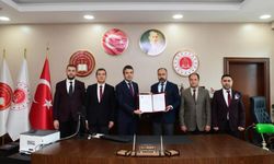 Van YYÜ ile Cumhuriyet Başsavcılığı arasında iş birliği protokolü imzalandı