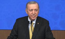 Cumhurbaşkanı Erdoğan: Suriye'de huzura giden yolun kapıları açılmıştır