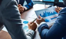 Finansal hizmetler güven endeksi Aralık ayında azaldı