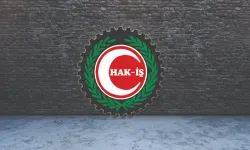 HAK-İŞ: Asgari ücret emekçilerin beklentilerini karşılamaktan çok uzak