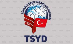 TSYD'ye kayyım atandı!