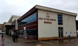 Van ADSM'de akşam polikliniği hizmeti başlıyor